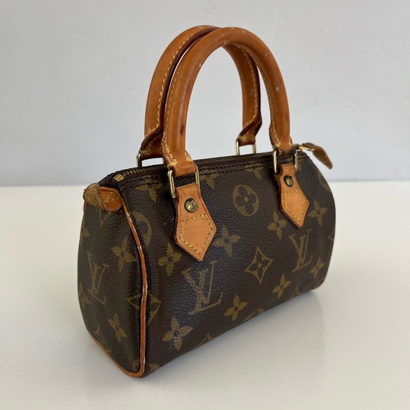 Auth VTG Nano Speedy - Picture 3 of 13